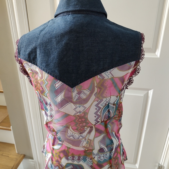 Dolce & Gabbana blouse - Picture 3 of 5